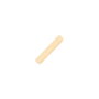 WOLFPACK LINEA PROFESIONAL Tourillons en bois 6x30 mm (Sac de 50 unités)​