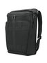 Lenovo Sac à Dos Gaming Legion Active - Compartiment Padded 17" pour PC Portable et Clavier, Fabriqué en RPET Recyclé
