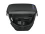 Lenovo Sac à Dos Gaming Legion Active - Compartiment Padded 17" pour PC Portable et Clavier, Fabriqué en RPET Recyclé