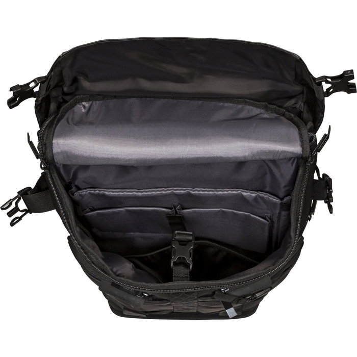 Lenovo Legion Active Gaming Backpack 17 pouces - Noir Lenovo Legion Active Gaming Backpack 17 pouces - Noir