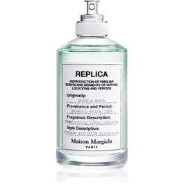 Maison Margiela Replica Bubble Bath Eau de Toilette 100 ml