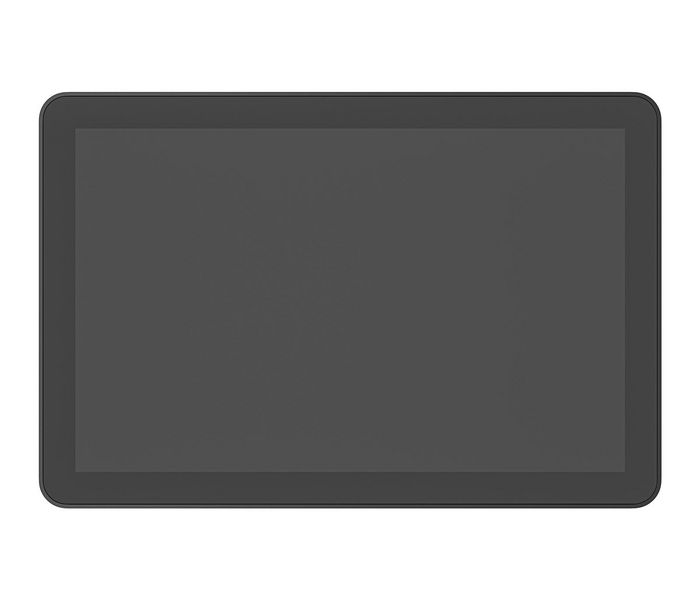 Logitech Tap Scheduler - Panneau de planification de salle de réunion avec écran tactile 10.1", alimentation PoE, pour Microsoft Teams/Zoom, couleur graphite Logitech Tap Scheduler - Panneau de planification de salle de réunion avec écran tactile 10.1", alimentation PoE, pour Microsoft Teams/Zoom, couleur graphite