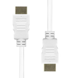 ProXtend Câble HDMI 0,5 m Blanc