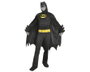 Déguisement Batman Noir Adulte Homme Taille XL - Déguisement pour adulte