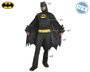 Déguisement Batman Noir Adulte Homme Taille XL - Déguisement pour adulte