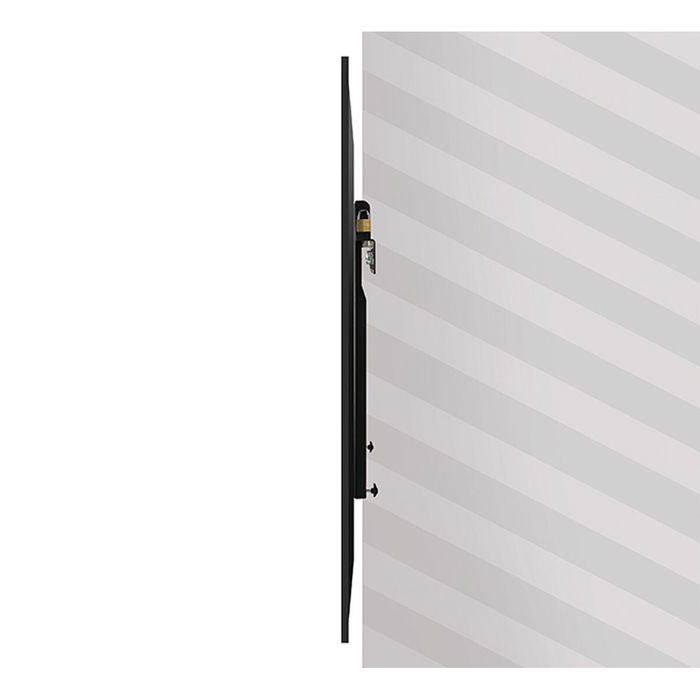 Support de table d'écran B-Tech BT8421/B 55" Support de table d'écran B-Tech BT8421/B 55"