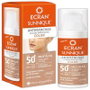 Ecran Sunnique Écran Coloration Visage Anti-Tâches SPF50+ 50 ml
