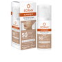 Ecran Sunnique Écran Coloration Visage Anti-Tâches SPF50+ 50 ml