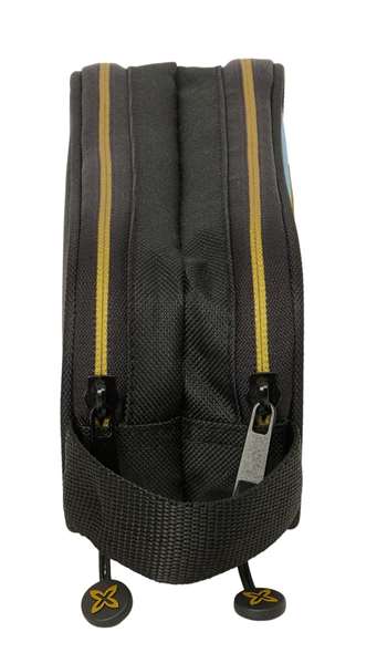 Safta Portatodo Doble 21x8x6Cm Safta Portatodo Doble 21x8x6Cm
