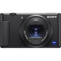 Sony Appareil Photo Compact VLog ZV-1AB Noir (Modèle ZV1AB.CE3)