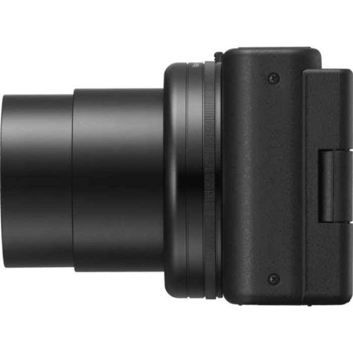 Sony Appareil Photo Compact VLog ZV-1AB Noir (Modèle ZV1AB.CE3)