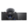 Sony Appareil Photo Compact VLog ZV-1AB Noir (Modèle ZV1AB.CE3)