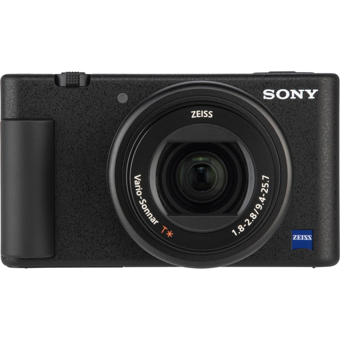 Sony Appareil Photo Compact VLog ZV-1AB Noir Sony Appareil Photo Compact VLog ZV-1AB Noir