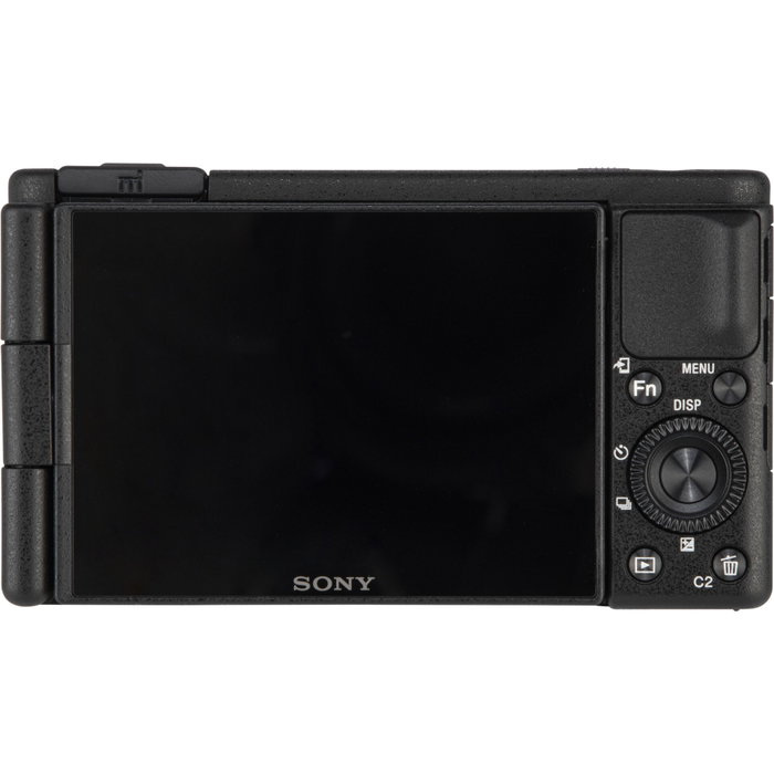 Sony Appareil Photo Compact VLog ZV-1AB Noir Sony Appareil Photo Compact VLog ZV-1AB Noir