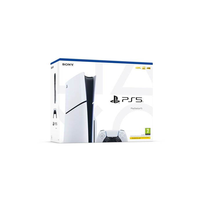 Sony PlayStation 5 Sony PlayStation 5