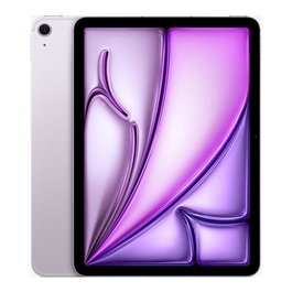 Apple iPad Air 11" 1TB Wi-Fi + Cellular 8 Go RAM M2 - Morau (Modèle 2024)