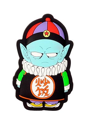 SD Toys Aimant en relief Dragon Ball Pilaf Dragon SD Toys Aimant en relief Dragon Ball Pilaf Dragon