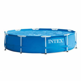 Piscine Démontable Intex 305 x 76 cm 4485 L Ronde