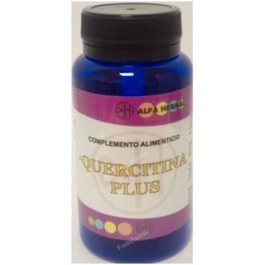 ALFA HERBAL QUERCITINA PLUS 60caps