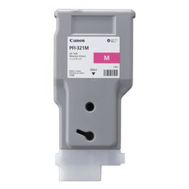 Canon PFI-321M Magenta XXL