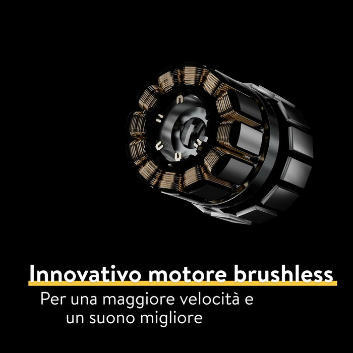 Serrure à mortaiser Nuki Acier inoxydable
