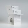 Serrure à mortaiser Nuki Acier inoxydable