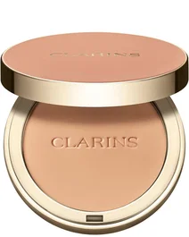 Clarins Ever Matte Poudre Compacte 04-moyen