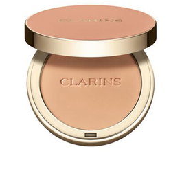 Clarins Poudre Compacte Teint Matifiante Ever Matte 04 Moyen 10 g