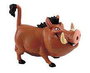 Bullyland Figurine Pumba Le Roi Lion - 7,6 cm - À partir de 36 mois