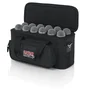 Gator Housse pour 12 microphones