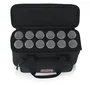 Gator Housse pour 12 microphones
