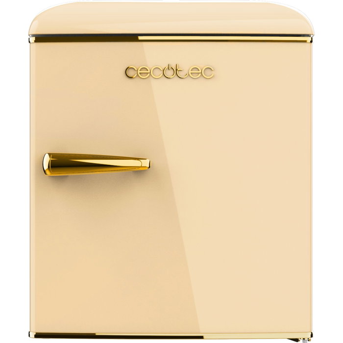 Cecotec Bolero CoolMarket TT Origin 45 Beige Cecotec Bolero CoolMarket TT Origin 45 Beige