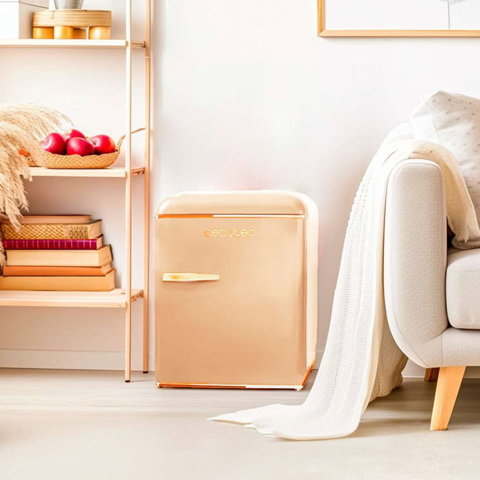 Cecotec Bolero CoolMarket TT Origin 45 Beige Cecotec Bolero CoolMarket TT Origin 45 Beige