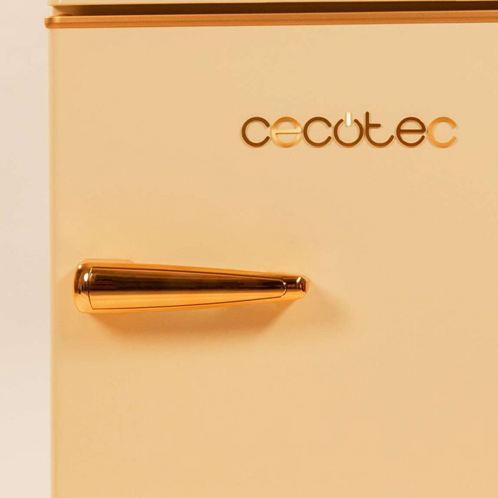 Cecotec Bolero CoolMarket TT Origin 45 Beige Cecotec Bolero CoolMarket TT Origin 45 Beige
