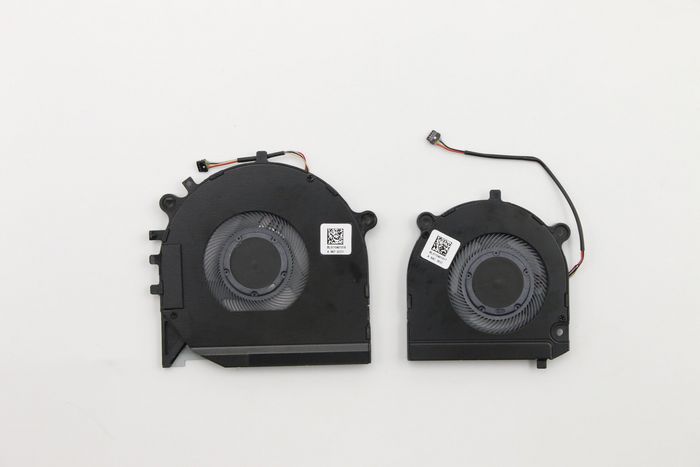 Lenovo Fan Pack B 81M4 - Ventilateur de refroidissement pour CPU et GPU - Compatible ThinkBook 13s-IWL et 13s-IML - Gestion thermique optimale Lenovo Fan Pack B 81M4 - Ventilateur de refroidissement pour CPU et GPU - Compatible ThinkBook 13s-IWL et 13s-IML - Gestion thermique optimale