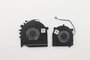 Lenovo Fan Pack B 81M4 - Ventilateur de refroidissement pour CPU et GPU - Compatible ThinkBook 13s-IWL et 13s-IML - Gestion thermique optimale