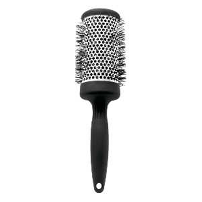 Bifull - Cepillo Ceramico Ionico Nº 53 - Brosse à cheveux en nylon avec technologie ionique et céramique Bifull - Cepillo Ceramico Ionico Nº 53 - Brosse à cheveux en nylon avec technologie ionique et céramique