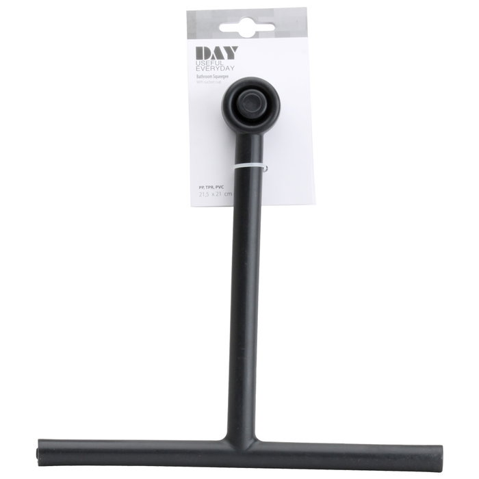 Day Nettoyeur de paroi de douche avec ventouse Day Nettoyeur de paroi de douche avec ventouse