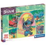 Clementoni Puzzle Stitch 180 pièces