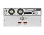 Phasak SAI UPS 10000VA Rack Pro Online Monophasé 9301 avec écran LCD