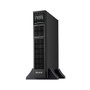 Phasak SAI UPS 10000VA Rack Pro Online Monophasé 9301 avec écran LCD