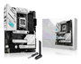 Asus ROG STRIX B650-A GAMING WIFI Black, silver