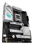 Asus ROG STRIX B650-A GAMING WIFI Black, silver