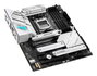 Asus ROG STRIX B650-A GAMING WIFI Black, silver