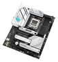 Asus ROG STRIX B650-A GAMING WIFI Black, silver
