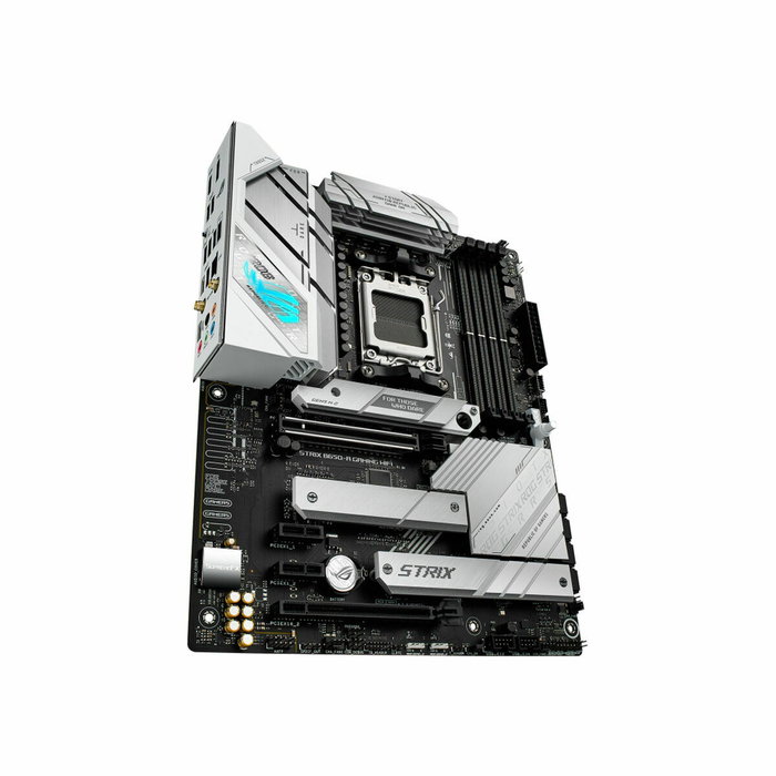 Asus ROG STRIX B650-A GAMING WIFI Black