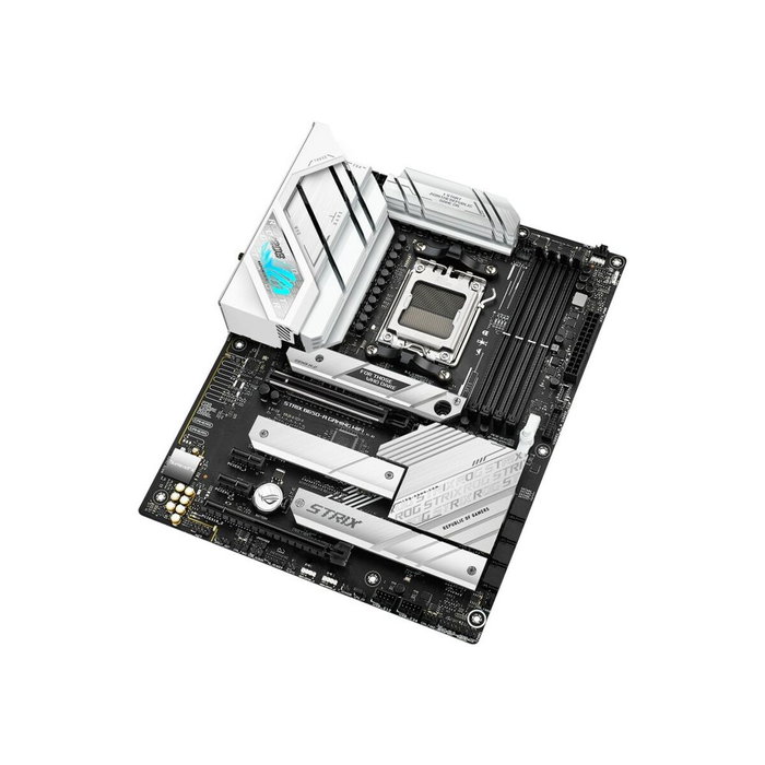 Asus ROG STRIX B650-A GAMING WIFI Black