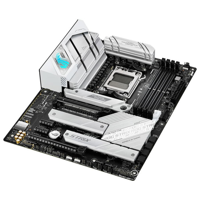 Asus ROG STRIX B650-A GAMING WIFI Black