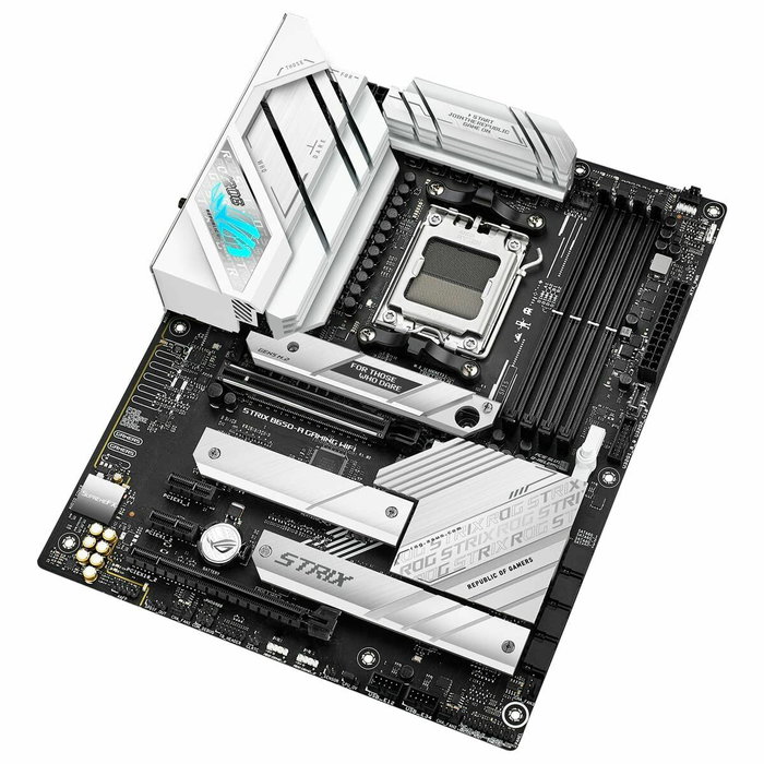 Asus ROG STRIX B650-A GAMING WIFI Black
