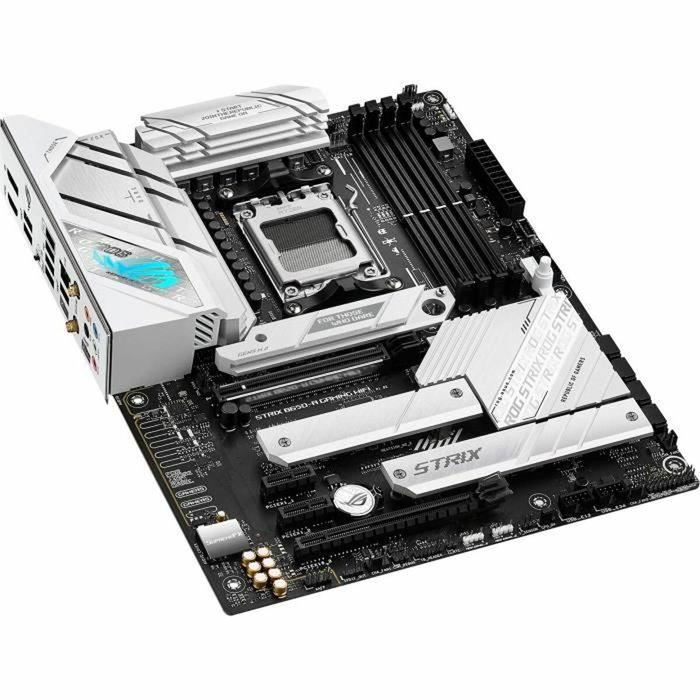 Asus ROG STRIX B650-A GAMING WIFI Black